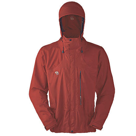 Mountain Hardwear Tenacity Parka - Men's - 2006