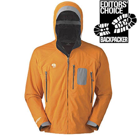 Mountain Hardwear Torch Jacket - Men's - 2006