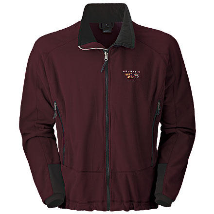 Mountain Hardwear Ozone Jacket - Men's - 2007