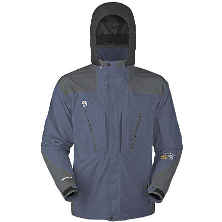 Mountain Hardwear Interconnect Jacket - Men's - 2005