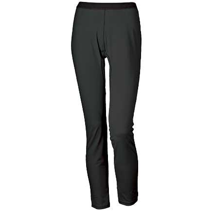 Mountain Hardwear Extend Featherweight Tights - Women's  - 2006