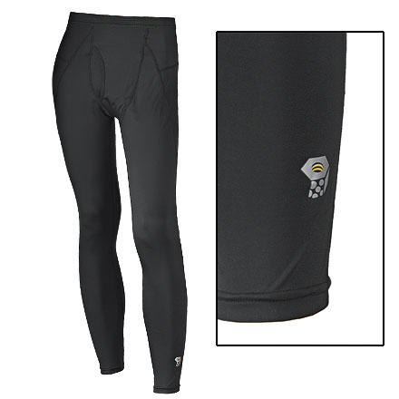 Mountain Hardwear Extend Featherweight Tights - Men's - 2007