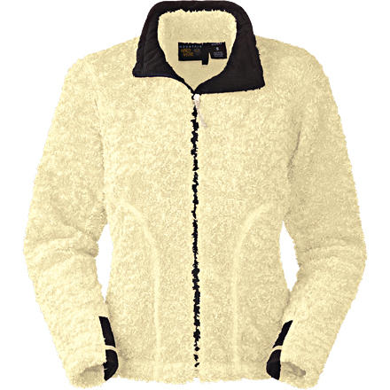 Mountain Hardwear Poodle Jacket - Women's - 2006