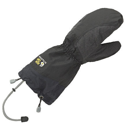 Mountain Hardwear Absolute Zero Mitt - 2008