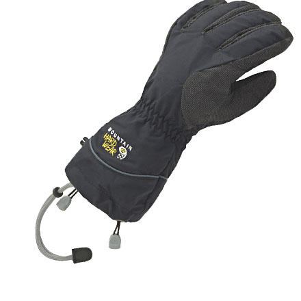 Mountain Hardwear Elevation Glove - 2005