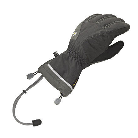 Mountain Hardwear Headwall XCR Glove - Women's - 2005