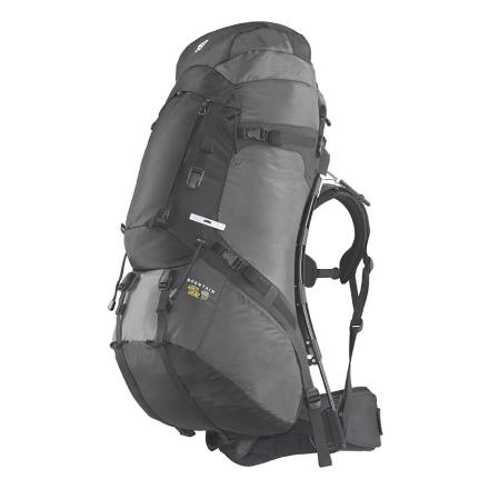 Mountain Hardwear Maestro Backpack - 4000cu in - 2007