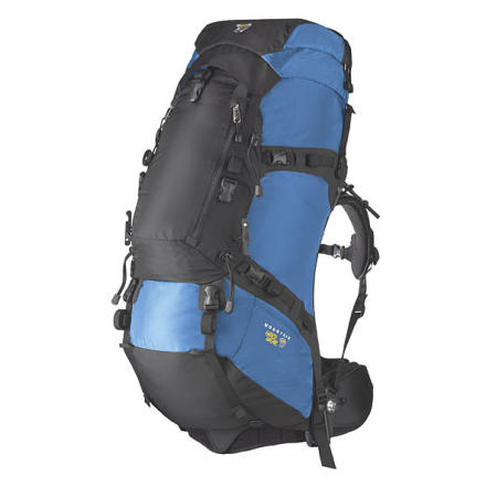 Mountain Hardwear Virtuosa Women's Backpack - 3600cu in - 2007