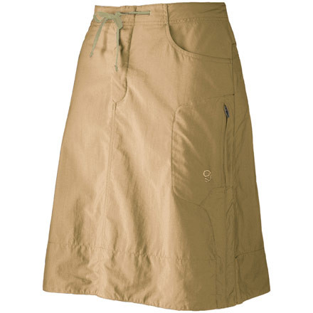 Mountain Hardwear Arroyo Skirt - Women's - 2007