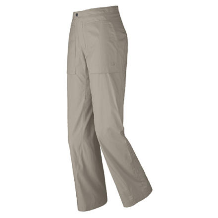 Mountain Hardwear Junket Pant - Women's - 2006