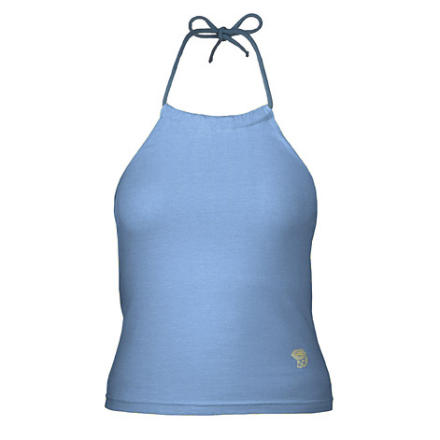 Mountain Hardwear Lightning Halter Top - Women's - 2007