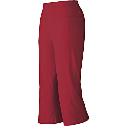 Mountain Hardwear High Step Capri Pant - Women's - 2007