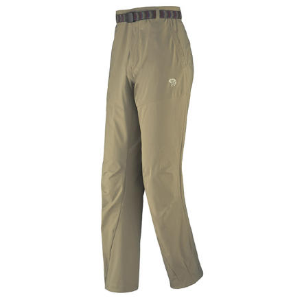 Mountain Hardwear Cordillera Pant - Men's - 2007