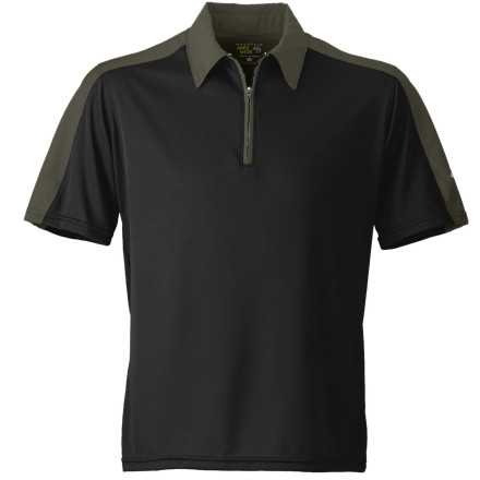 Mountain Hardwear Super Wicked Shirt - Short-Sleeve - Men's - 2007