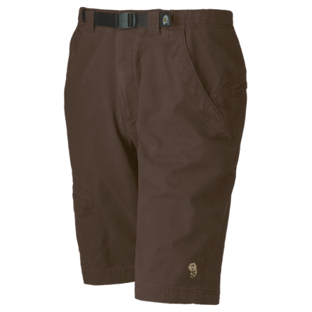 Mountain Hardwear Runout Short - Men's - 2006