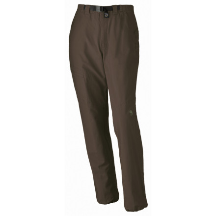 Mountain Hardwear Runout Pant - Men's - 2007