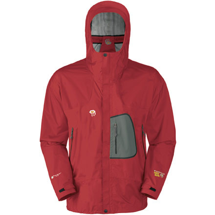 Mountain Hardwear Cohesion Jacket - Men's - 2007