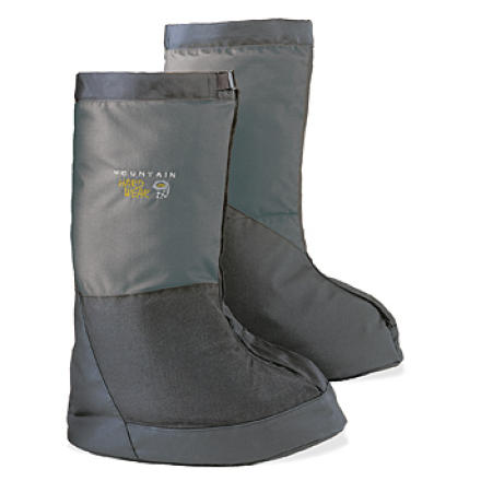 Mountain Hardwear Absolute Zero Overboot - 2007