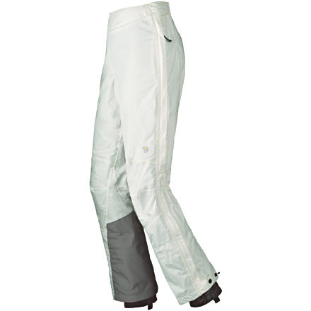 Mountain Hardwear Illusion Pant - Women's - 2007