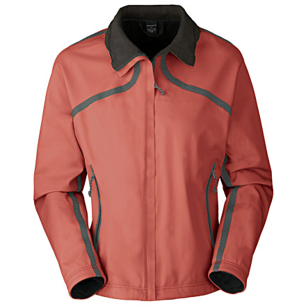 Mountain Hardwear Synchro Jacket - Women's - 2007