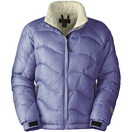 Down Coat