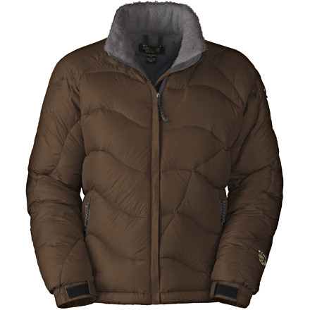 Mountain Hardwear Downtown Jacket - Women's - 2006