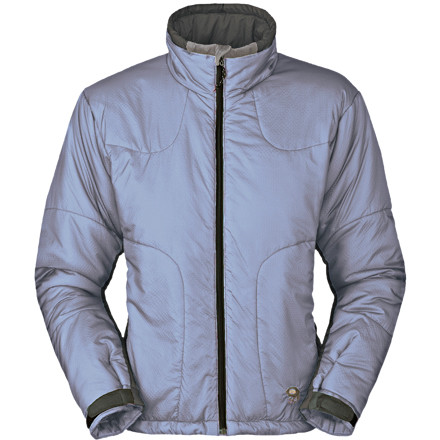 Mountain Hardwear Compressor PL Jacket - Women's - 2006