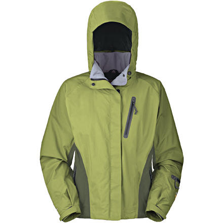 Mountain Hardwear Terrain Parka - Women's - 2006