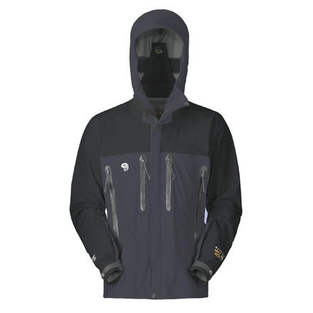 Mountain Hardwear Beryllium Jacket - Men's