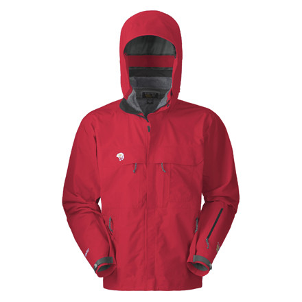 Mountain Hardwear GTX 2.5 Jacket - Men's - 2006