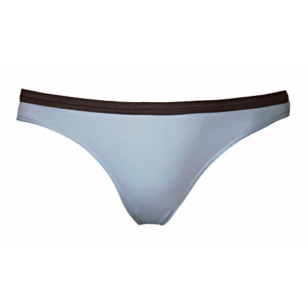 Mountain Hardwear Hyperdry Brief - Women's - 2007