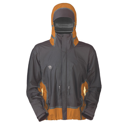 Mountain Hardwear Manticore Jacket - Men's - 2006