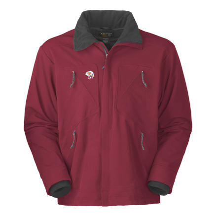 Mountain Hardwear Offwidth Primaloft Jacket - Men's - 2006