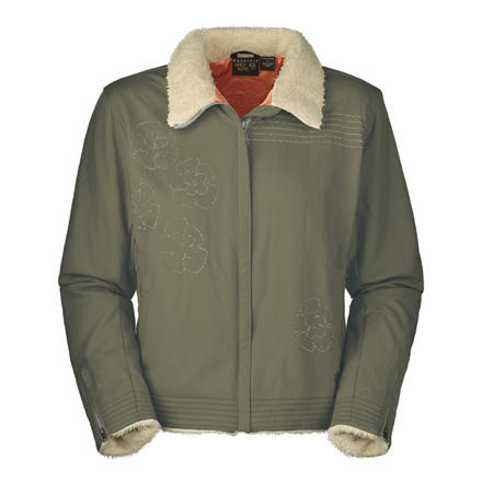 Mountain Hardwear Commotion Jacket - Women's - 2006