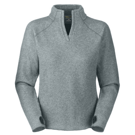 Mountain Hardwear Sarafin Sweater - Women's - 2006