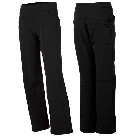 Mountain Hardwear Winter Wander Pant - Women's - 2006
