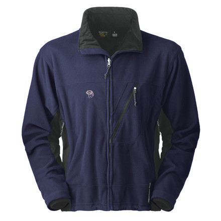 Mountain Hardwear Link Fleece Jacket - Men's - 2006