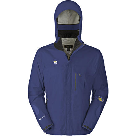 Mountain Hardwear Descent DT Jacket - Men's - 2006