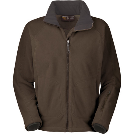 Mountain Hardwear P5 Fleece Jacket - Women's - 2006