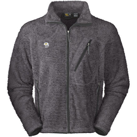 Mountain Hardwear Mastiff Fleece Jacket - Men's - 2006