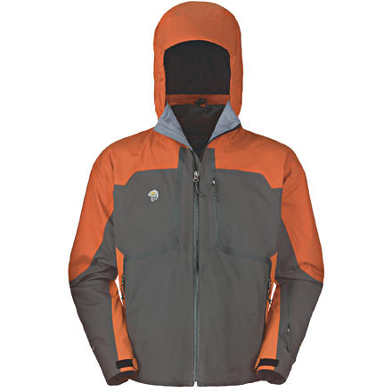 Mountain Hardwear Tonnerre Jacket - Men's - 2006