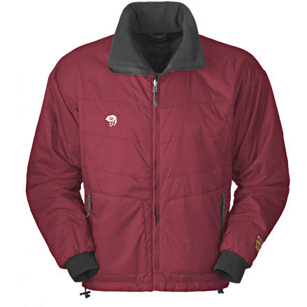 Mountain Hardwear Gneiss Jacket - Men's - 2006