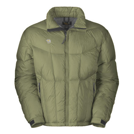 Mountain Hardwear Downtown Jacket - Men's - 2007