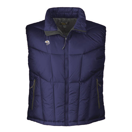 Mountain Hardwear Downtown Vest - Men's - 2007