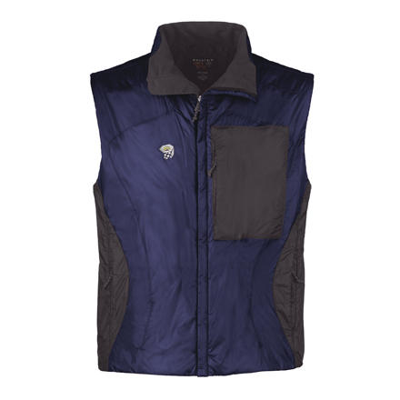 Mountain Hardwear Vise Vest - Men's - 2007