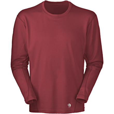 Mountain Hardwear eXtend Midweight Crew Long-Sleeve - Men's - 2006