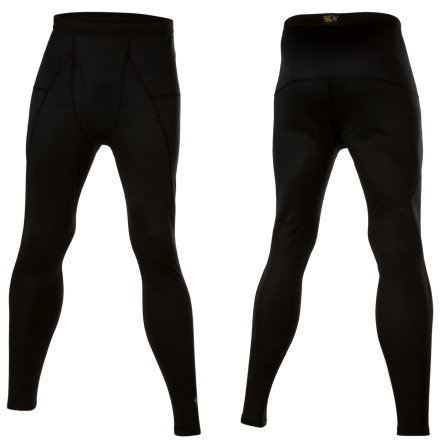 Mountain Hardwear EXtend Midweight Tights - Men's - 2006