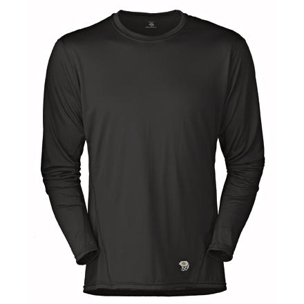 Mountain Hardwear eXtend Featherweight Crew Long-Sleeve - Men's - 2006