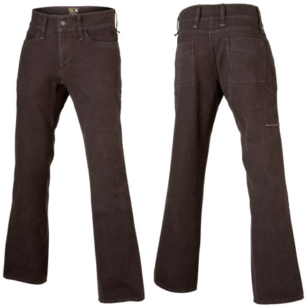 Mountain Hardwear Merced Gene Pant - Men's - 2006