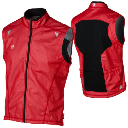 Mountain Hardwear Transition Featherweight Vest - Men's - 2006